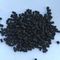 Estrudati chimici 0,80 del nero del catalizzatore dell'adsorbente di rimozione dell'arsina - densità in serie 1.00kg/L