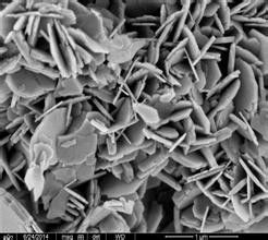 Catalizzatore ad alta attività della zeolite SAPO-11 di sintesi per la conversione delle olefine leggere