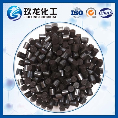Diametro cilindrico JL-ST-6 delle compresse 5mm di Catalystblack dello spostamento di bassa temperatura