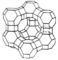 Zeolite del Na Y, tipo setaccio molecolare di Y come catalizzatori di raffinazione del petrolio