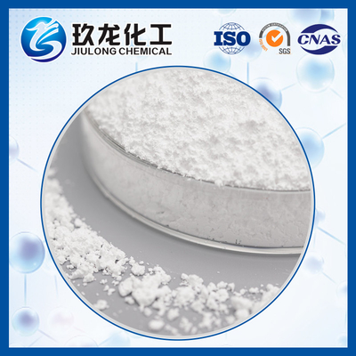 Polvere residua di bianco di granulometria della zeolite ZSM-5 300nm di pirolisi dell'olio per motori