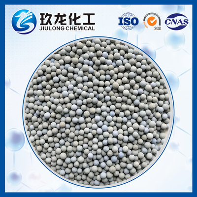 Alumina di colonna di olio per efficienza industriale