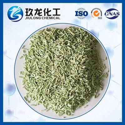 Tipo bianco zeolite di cristallo di Y del sodio della zeolite per metallurgia/elettronica
