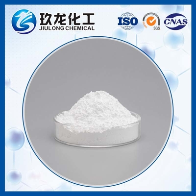 Aluminato di sodio amorfo 1,26 rapporto molare Basso contenuto di materiale insolubile
