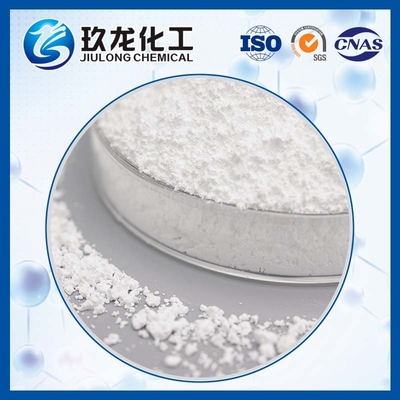 Aluminato di sodio stabilizzante per la precipitazione di idrossido di alluminio