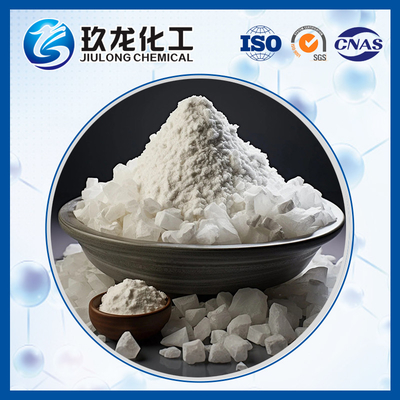 Forma cristallina gamma -Al2O3 o theta -Al2O3 Alumina Catalizzatore Supporto per l'assorbimento