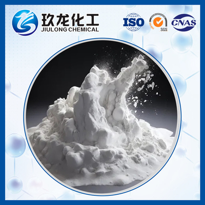 JIULONG ZSM-5 Zeolite con struttura anulare stabile a cinque componenti per processi ad alta temperatura e stabilità del vapore